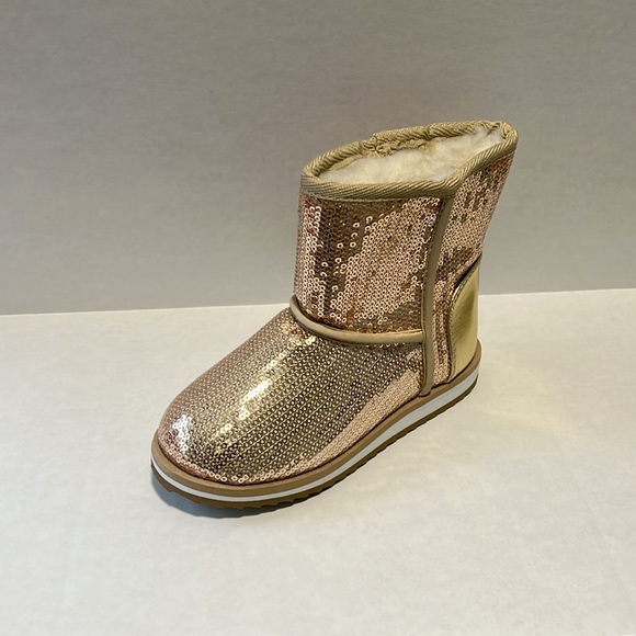 Kid boots - Picture 5 of 5